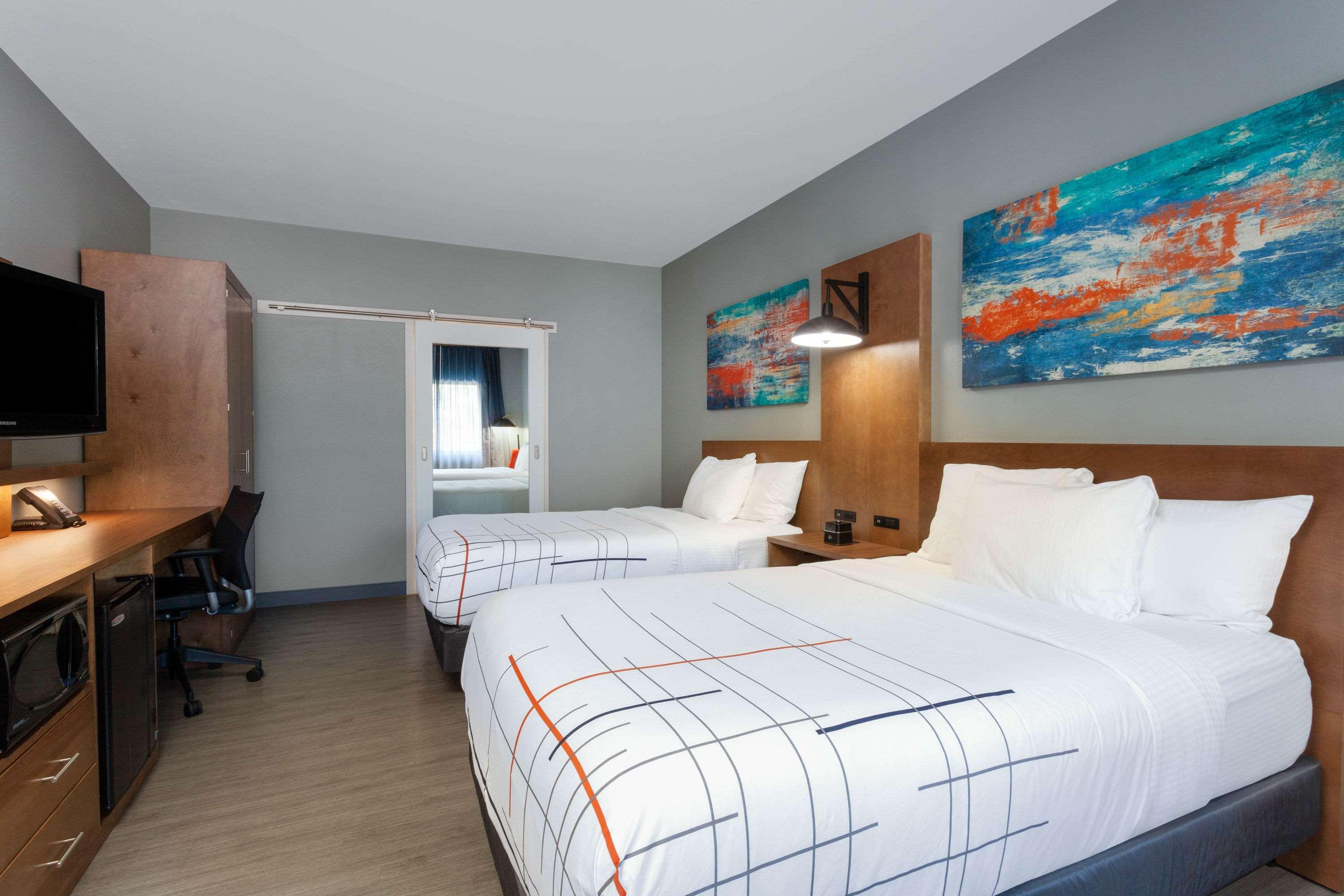 Hotel La Quinta By Wyndham Ft. Myers - Sanibel Gateway Fort Myers Exteriér fotografie
