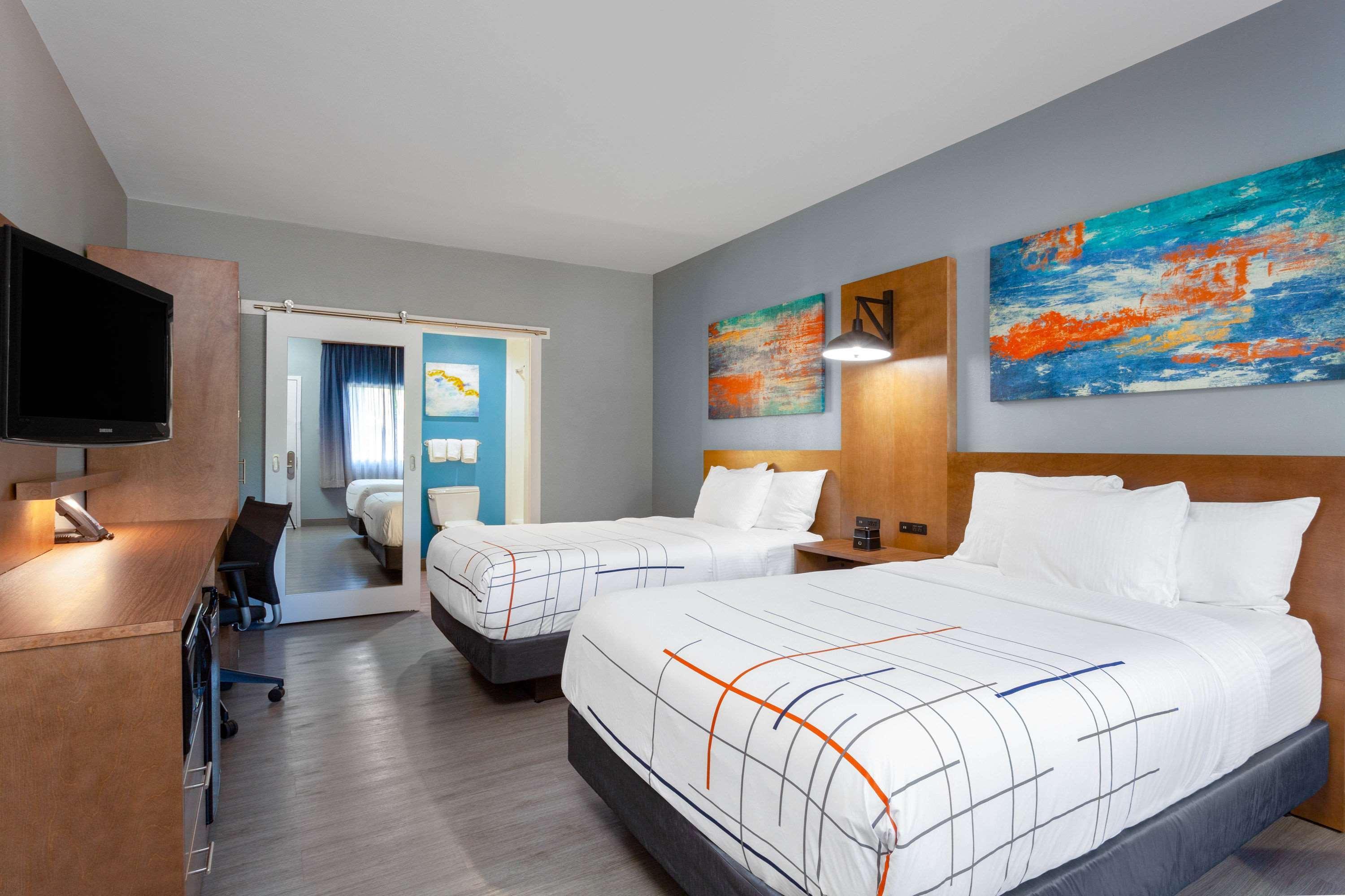 Hotel La Quinta By Wyndham Ft. Myers - Sanibel Gateway Fort Myers Exteriér fotografie