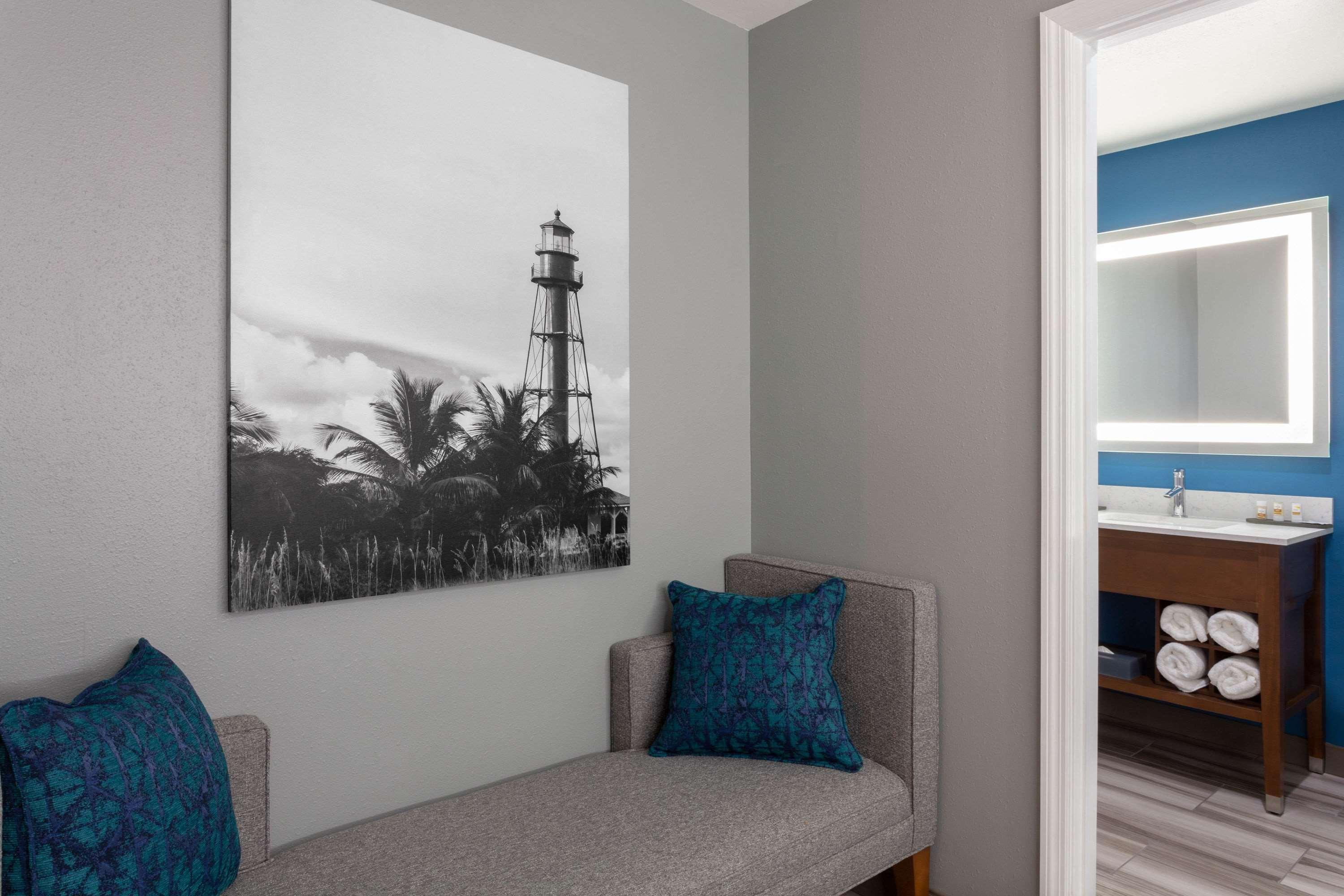 Hotel La Quinta By Wyndham Ft. Myers - Sanibel Gateway Fort Myers Exteriér fotografie