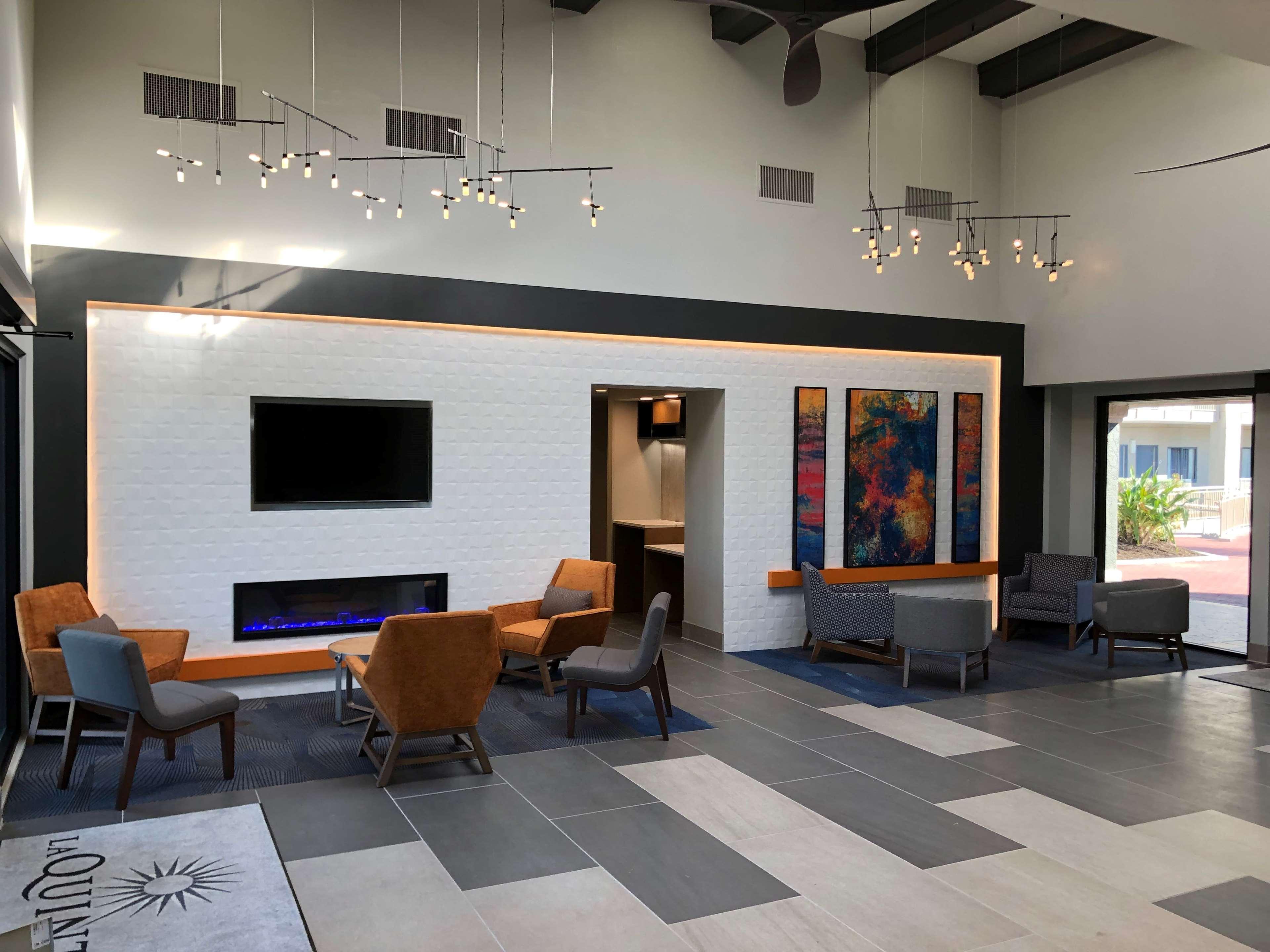 Hotel La Quinta By Wyndham Ft. Myers - Sanibel Gateway Fort Myers Exteriér fotografie