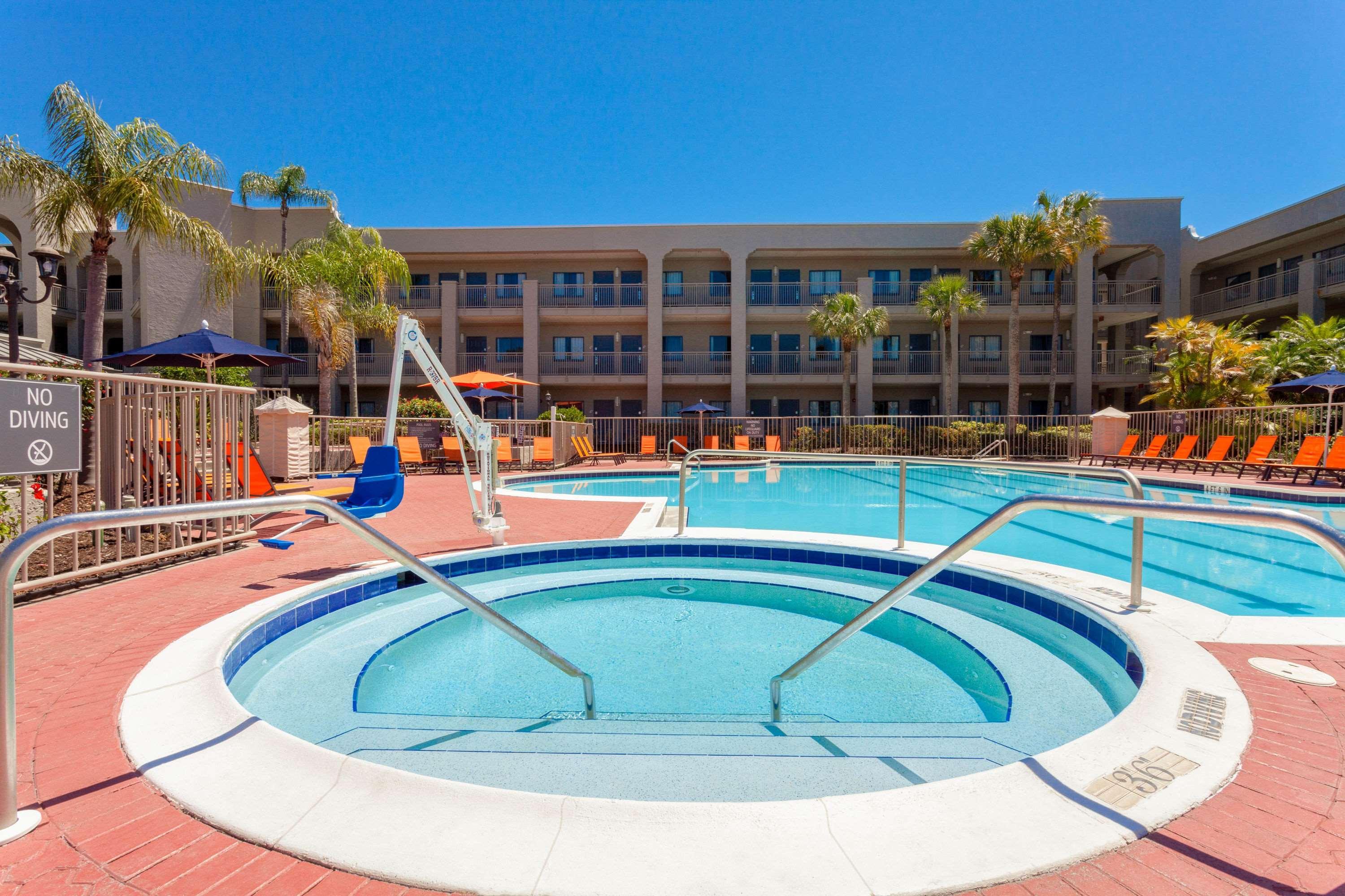 Hotel La Quinta By Wyndham Ft. Myers - Sanibel Gateway Fort Myers Exteriér fotografie