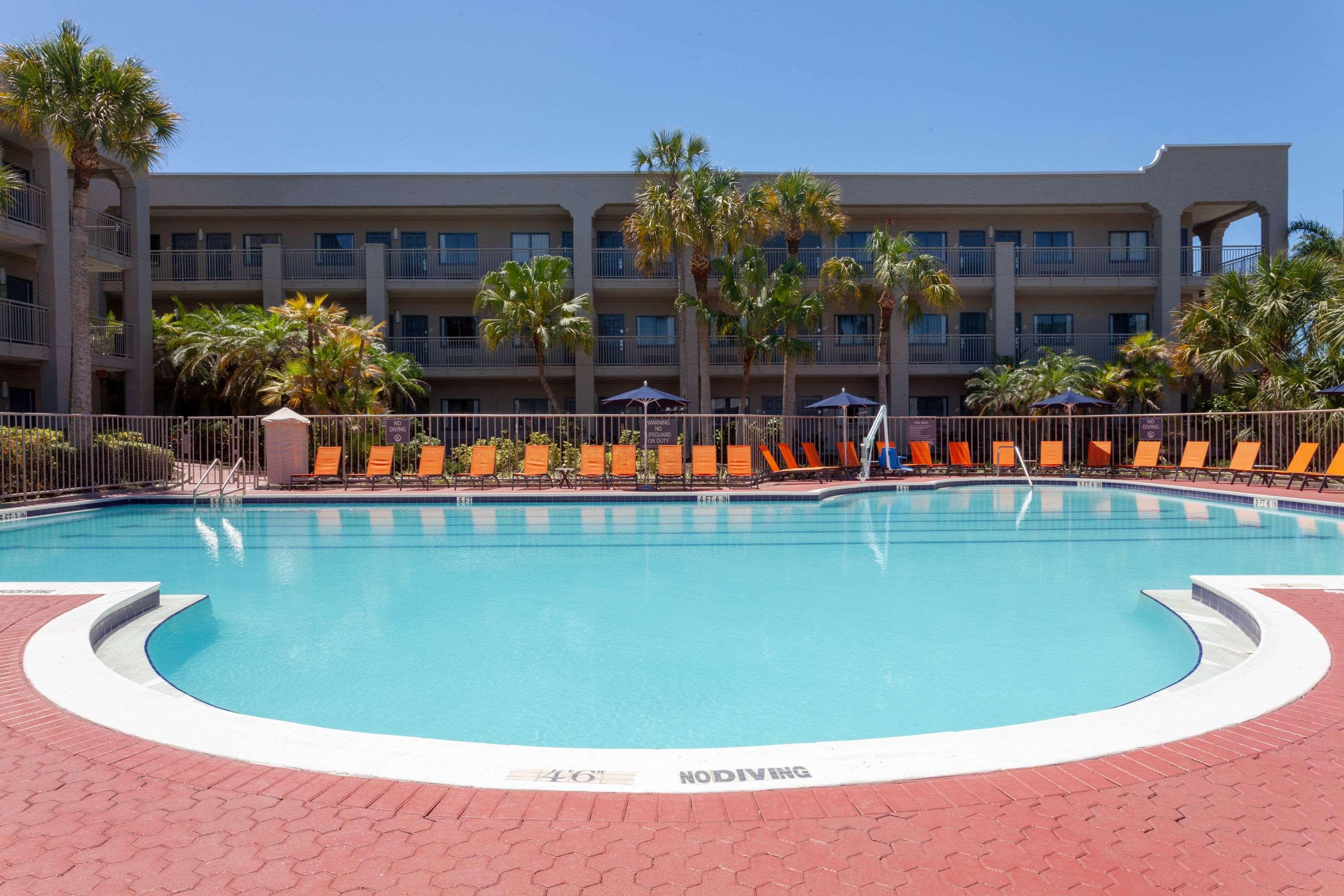 Hotel La Quinta By Wyndham Ft. Myers - Sanibel Gateway Fort Myers Exteriér fotografie