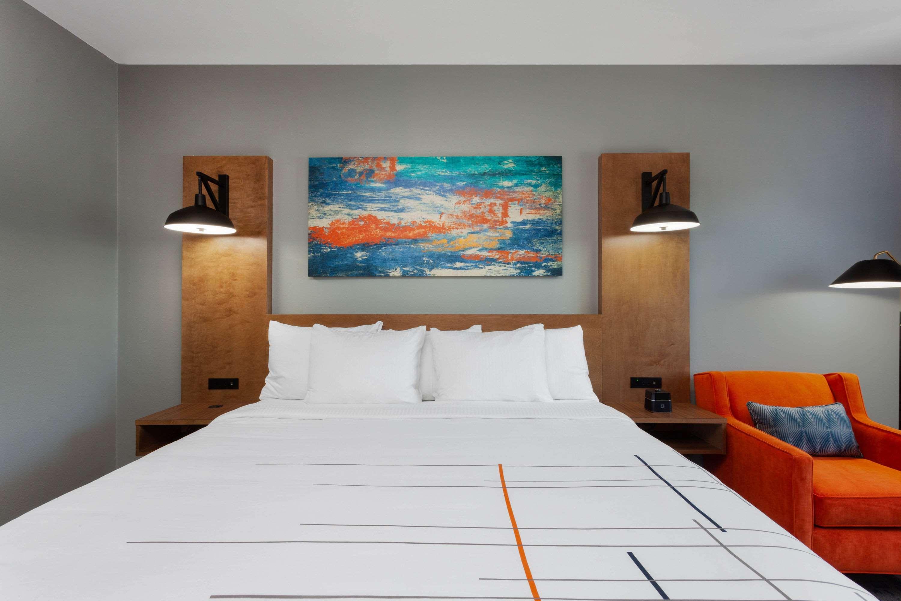Hotel La Quinta By Wyndham Ft. Myers - Sanibel Gateway Fort Myers Exteriér fotografie