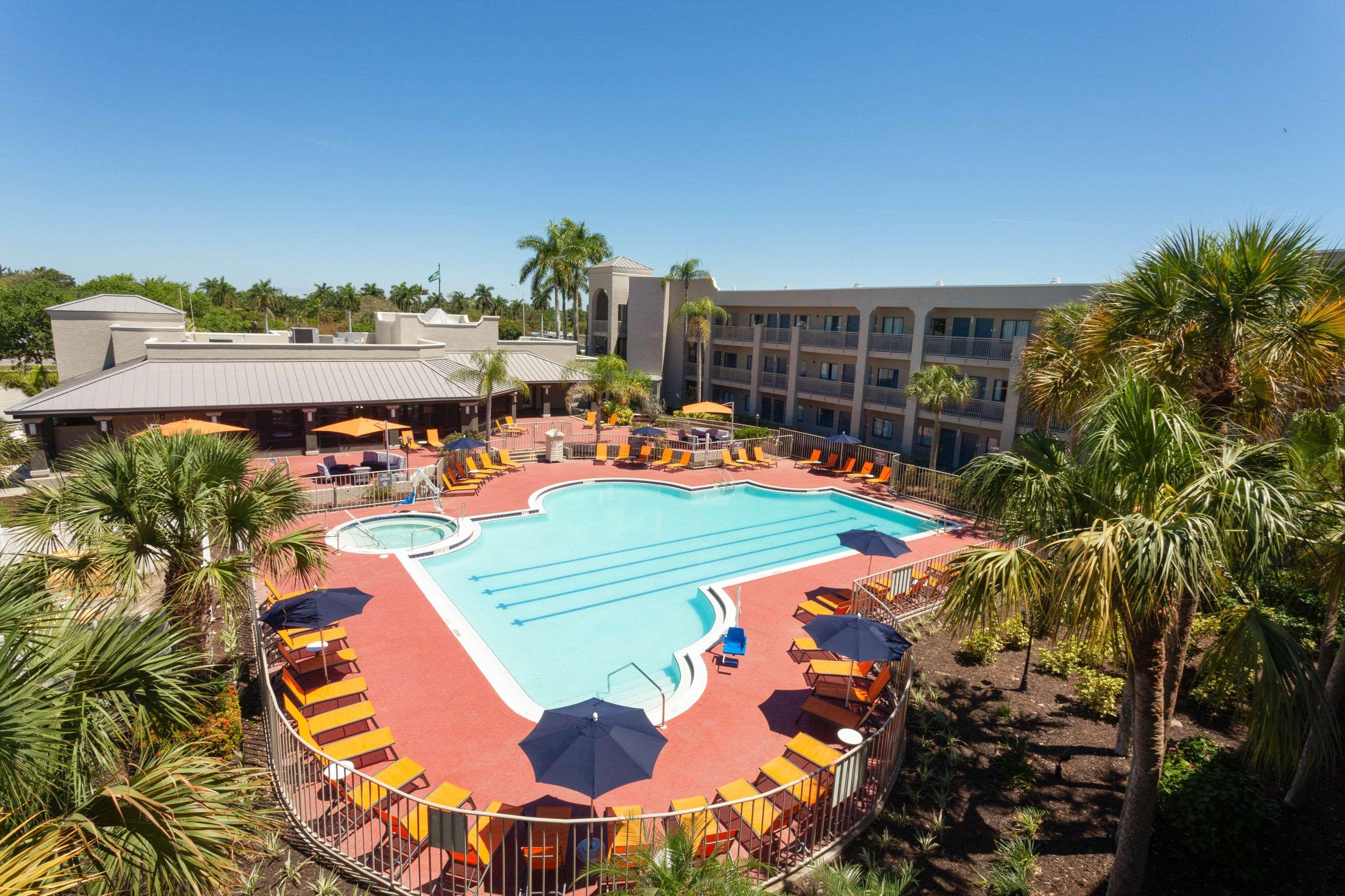 Hotel La Quinta By Wyndham Ft. Myers - Sanibel Gateway Fort Myers Exteriér fotografie