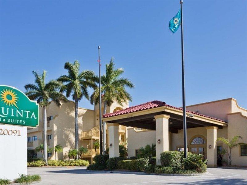 Hotel La Quinta By Wyndham Ft. Myers - Sanibel Gateway Fort Myers Exteriér fotografie