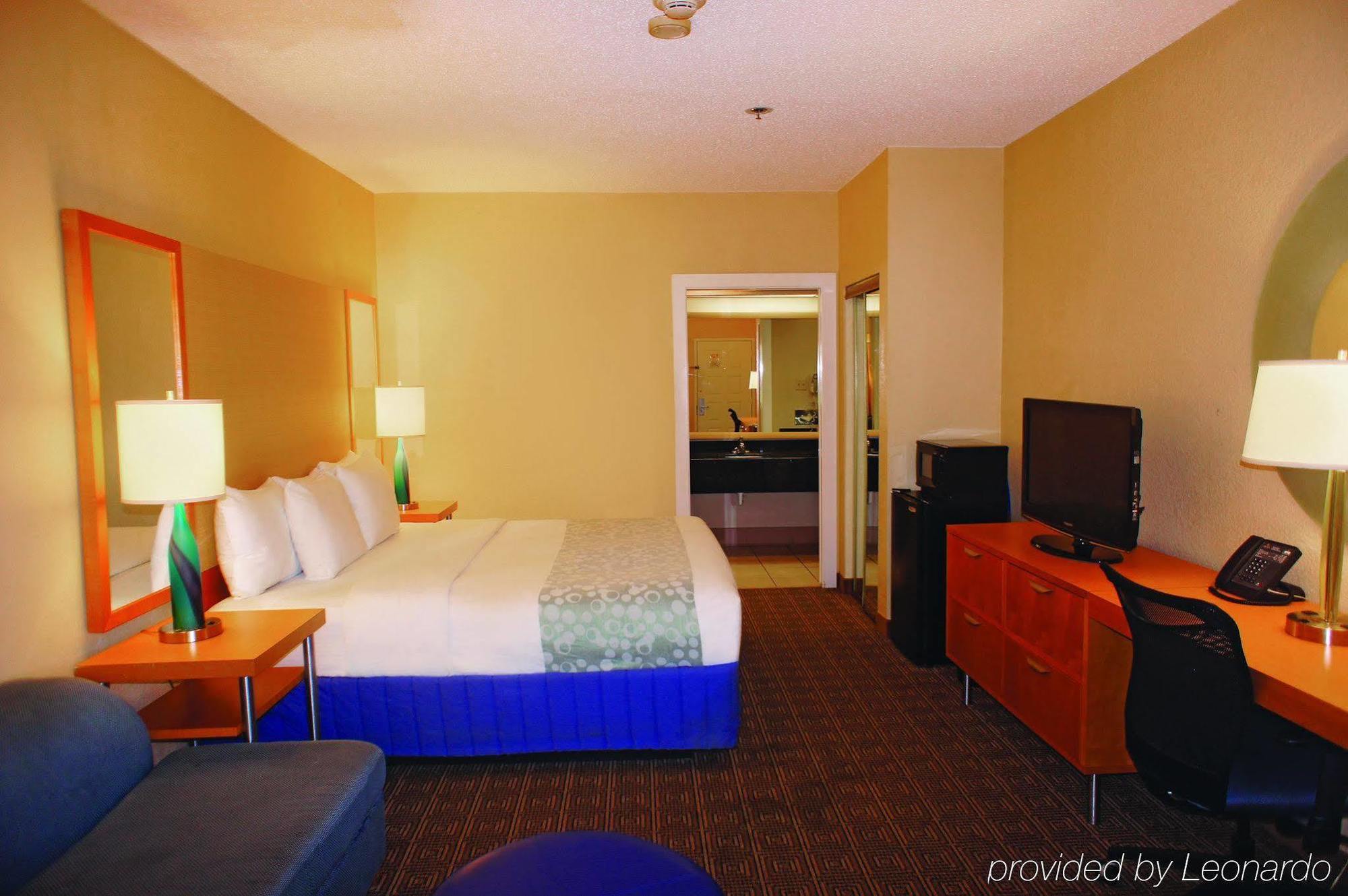 Hotel La Quinta By Wyndham Ft. Myers - Sanibel Gateway Fort Myers Exteriér fotografie