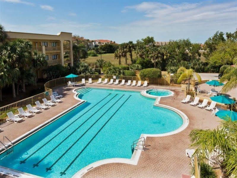 Hotel La Quinta By Wyndham Ft. Myers - Sanibel Gateway Fort Myers Exteriér fotografie