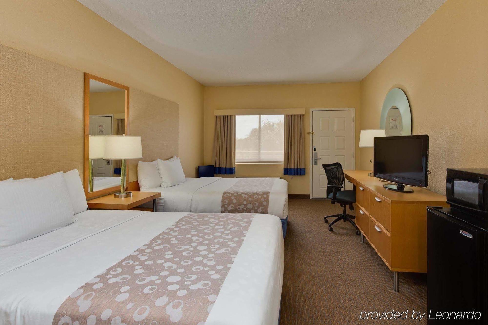 Hotel La Quinta By Wyndham Ft. Myers - Sanibel Gateway Fort Myers Exteriér fotografie