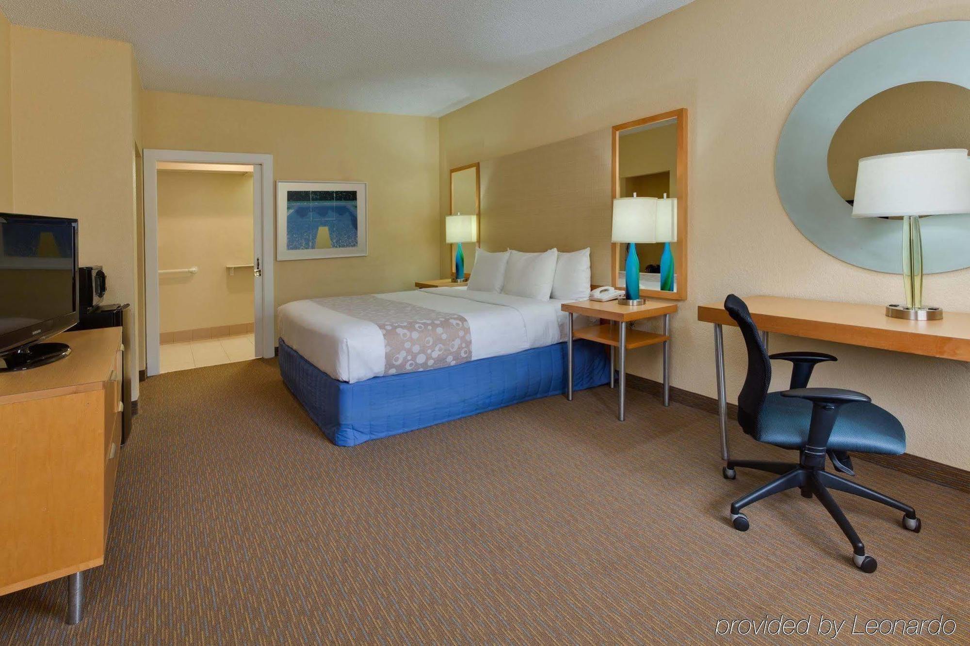 Hotel La Quinta By Wyndham Ft. Myers - Sanibel Gateway Fort Myers Exteriér fotografie