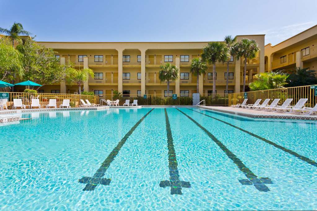 Hotel La Quinta By Wyndham Ft. Myers - Sanibel Gateway Fort Myers Zařízení fotografie