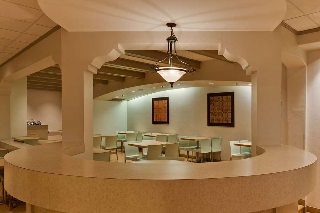 Hotel La Quinta By Wyndham Ft. Myers - Sanibel Gateway Fort Myers Restaurace fotografie