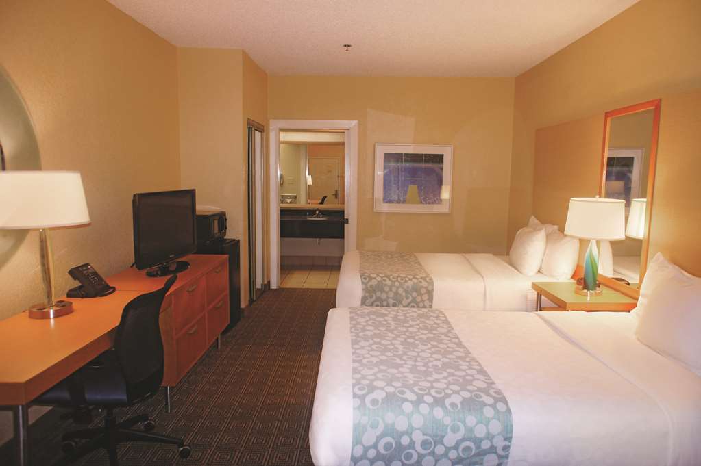 Hotel La Quinta By Wyndham Ft. Myers - Sanibel Gateway Fort Myers Pokoj fotografie