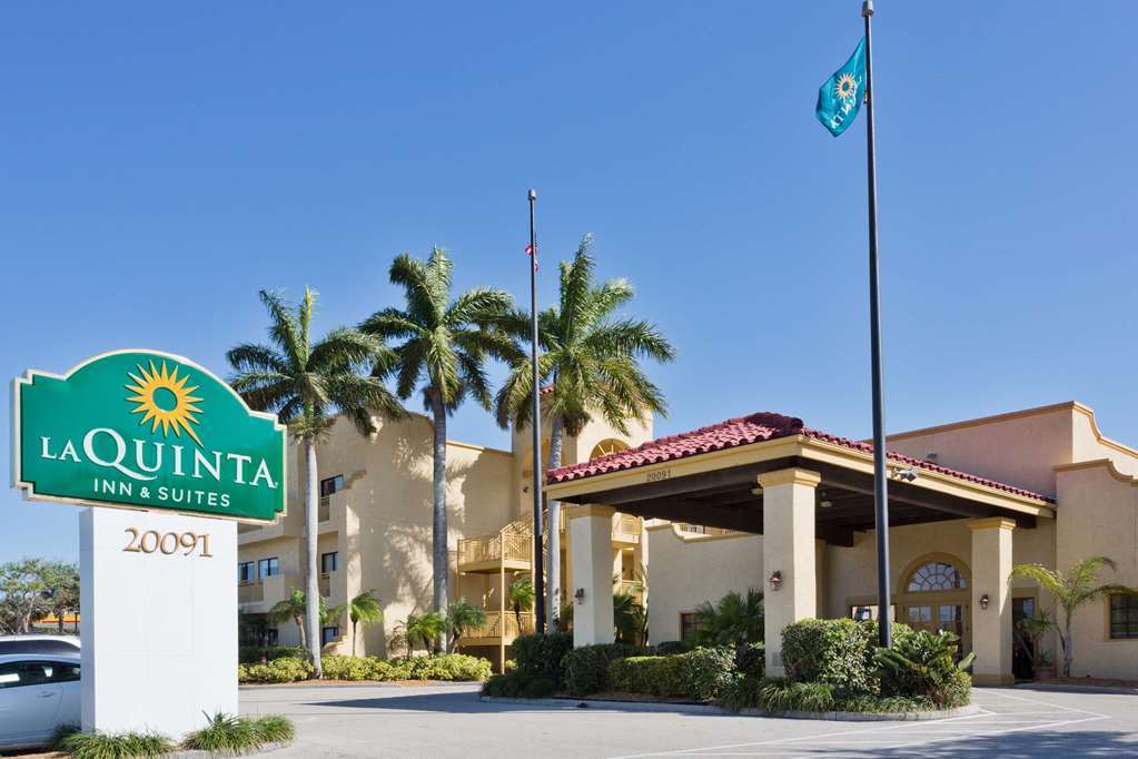 Hotel La Quinta By Wyndham Ft. Myers - Sanibel Gateway Fort Myers Exteriér fotografie