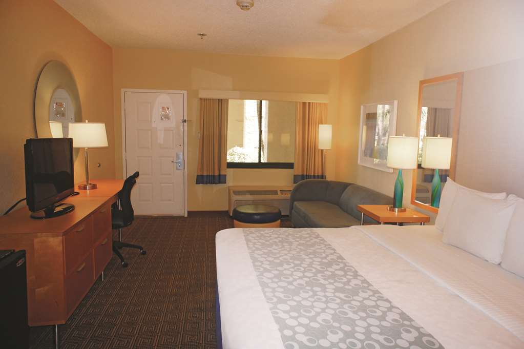 Hotel La Quinta By Wyndham Ft. Myers - Sanibel Gateway Fort Myers Pokoj fotografie
