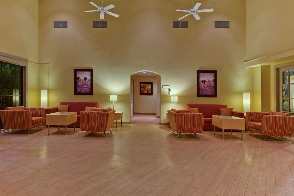 Hotel La Quinta By Wyndham Ft. Myers - Sanibel Gateway Fort Myers Interiér fotografie