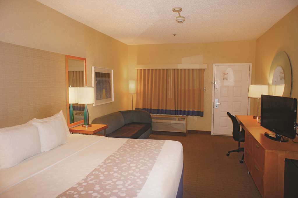 Hotel La Quinta By Wyndham Ft. Myers - Sanibel Gateway Fort Myers Pokoj fotografie