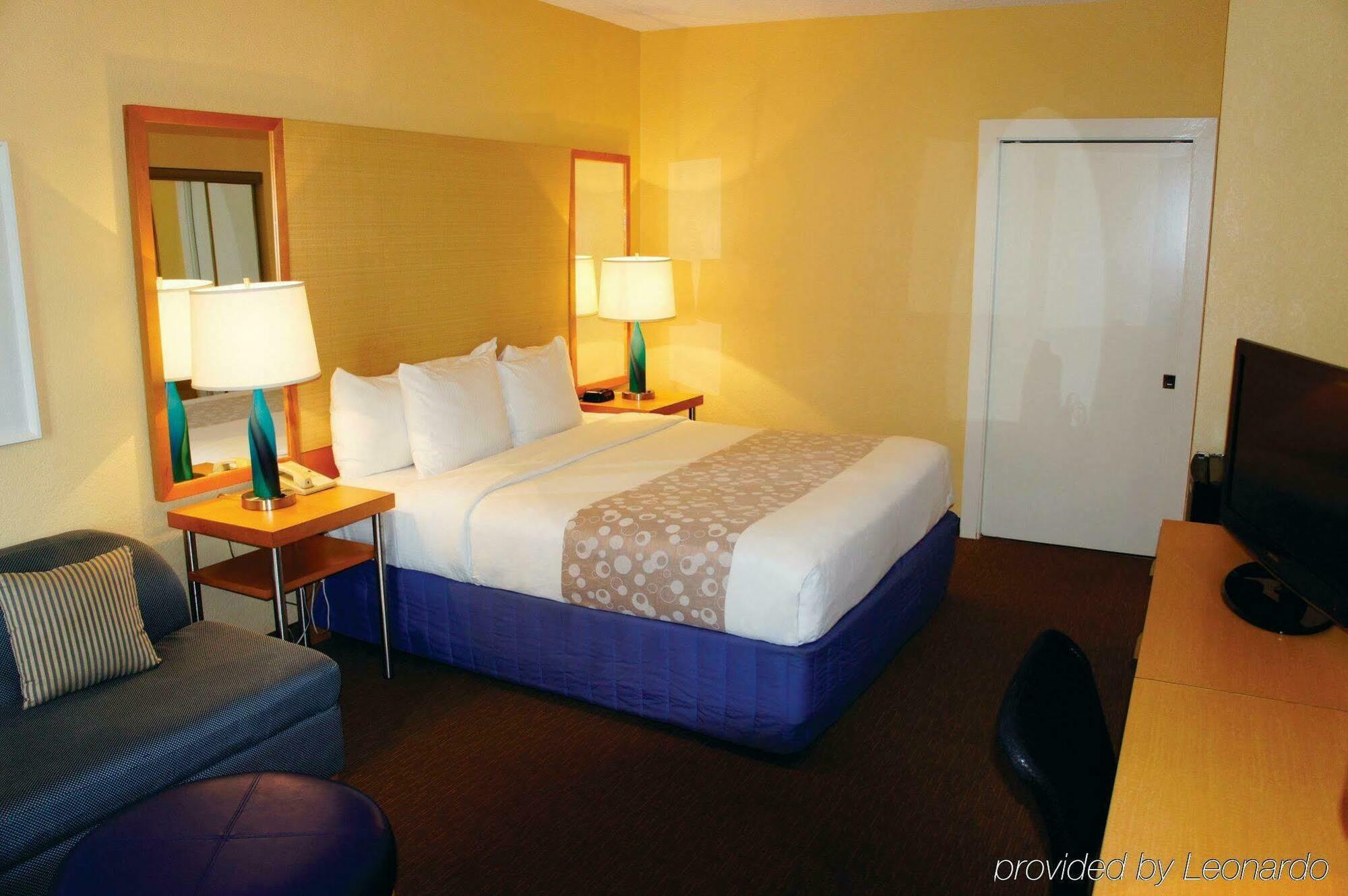 Hotel La Quinta By Wyndham Ft. Myers - Sanibel Gateway Fort Myers Exteriér fotografie
